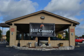 Hill Country Inn and Suite